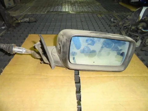 Καθρέπτης Εξωτερικός Δεξιός Μηχανικός για FIAT CROMA (1991 - 1996) (154) Καθρέπτης Εξωτερικός Δεξιός Μηχανικός για FIAT CROMA (1991 - 1996) (154)