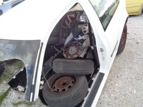 Τροπέτο Πίσω Με Άξονα με Δισκόφρενα ABS για VW GOLF (1998 - 2004) Mk4 (1J1) Hatchback - 3dr *Δ* -  Τροπέτο Πίσω Με Άξονα με Δισκόφρενα ABS για VW GOLF (1998 - 2004) Mk4 (1J1) Hatchback - 3dr *Δ* -