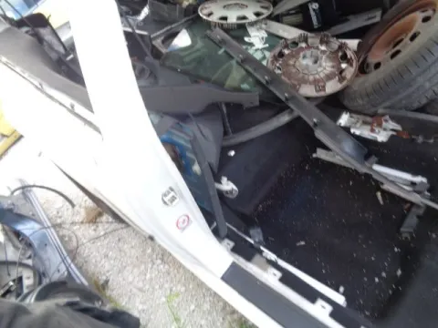 Τροπέτο Πίσω Με Άξονα με Δισκόφρενα ABS για VW GOLF (1998 - 2004) Mk4 (1J1) Hatchback - 3dr *Δ* -  Τροπέτο Πίσω Με Άξονα με Δισκόφρενα ABS για VW GOLF (1998 - 2004) Mk4 (1J1) Hatchback - 3dr *Δ* -