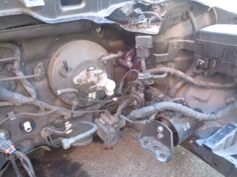 Τροπέτο Εμπρός για HYUNDAI GETZ (2006 - 2009 ) (TB) 1400 G4EE petrol 97 *Δ* -  Τροπέτο Εμπρός για HYUNDAI GETZ (2006 - 2009 ) (TB) 1400 G4EE petrol 97 *Δ* -