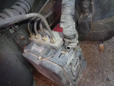 Τροπέτο Εμπρός για HYUNDAI GETZ (2006 - 2009 ) (TB) 1400 G4EE petrol 97 *Δ* -  Τροπέτο Εμπρός για HYUNDAI GETZ (2006 - 2009 ) (TB) 1400 G4EE petrol 97 *Δ* -