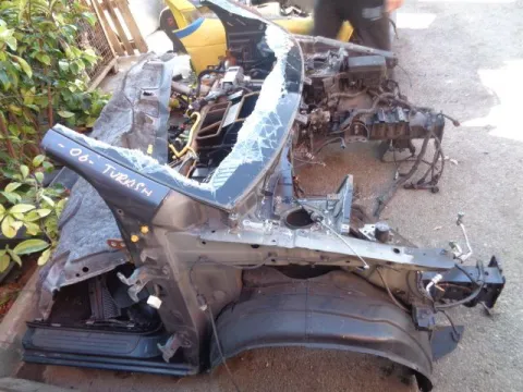 Τροπέτο Εμπρός για HYUNDAI GETZ (2006 - 2009 ) (TB) 1400 G4EE petrol 97 *Δ* -  Τροπέτο Εμπρός για HYUNDAI GETZ (2006 - 2009 ) (TB) 1400 G4EE petrol 97 *Δ* -