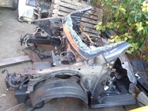 Τροπέτο Εμπρός για HYUNDAI GETZ (2006 - 2009 ) (TB) 1400 G4EE petrol 97 *Δ* -  Τροπέτο Εμπρός για HYUNDAI GETZ (2006 - 2009 ) (TB) 1400 G4EE petrol 97 *Δ* -