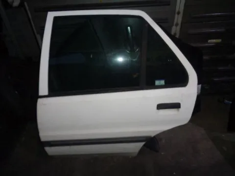 Πόρτα Πίσω Αριστερή για PEUGEOT 106 (1996 - 2003) *Γ* Πόρτα Πίσω Αριστερή για PEUGEOT 106 (1996 - 2003) *Γ*