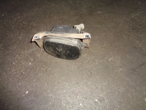 Προβολείς Ομίχλης Εμπρός Αριστερός για TOYOTA CELICA (1996 - 1999) (T200) Προβολείς Ομίχλης Εμπρός Αριστερός για TOYOTA CELICA (1996 - 1999) (T200)