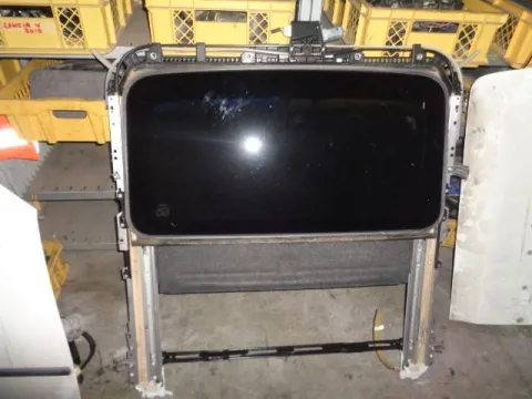 Ηλιοροφή για TOYOTA RAV-4 (2006 - 2009) (XA30) *Ο* Ηλιοροφή για TOYOTA RAV-4 (2006 - 2009) (XA30) *Ο*