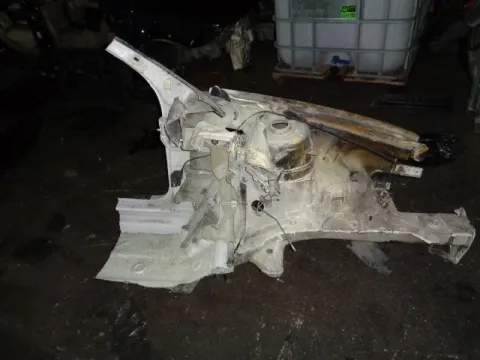 Τροπέτο Εμπρός Αριστερό Ράμφος για VW GOLF (1998 - 2004) Mk4 (1J1) Hatchback - 3dr *ΔΒ* - 