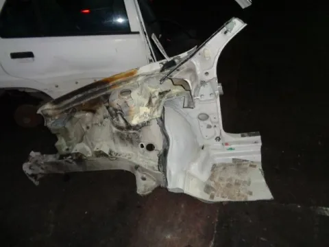 Τροπέτο Εμπρός Δεξί Ράμφος για VW GOLF (1998 - 2004) Mk4 (1J1) Hatchback - 3dr *ΔΒ* - 