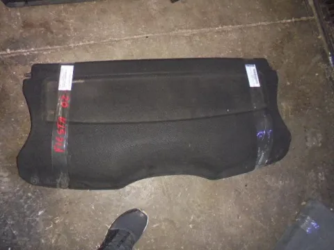 Εταζέρα για FORD FIESTA (2002 - 2005) Mk5a (JH) Ηatchback - 5dr Εταζέρα για FORD FIESTA (2002 - 2005) Mk5a (JH) Ηatchback - 5dr