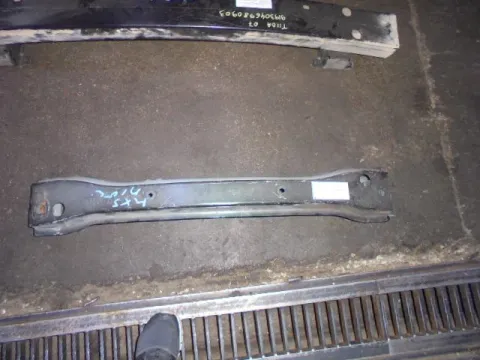 Τραβέρσα Προφυλακτήρα Πίσω για MAZDA MX5 (2005 - 2008) (NC) Τραβέρσα Προφυλακτήρα Πίσω για MAZDA MX5 (2005 - 2008) (NC)