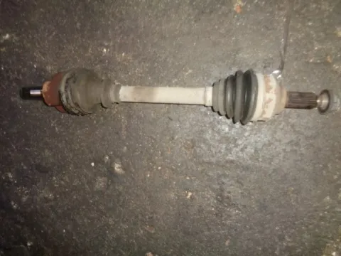 Ημιαξόνιο Εμπρός Αριστερό για FORD MONDEO (2000 - 2003) Mk3a 1800 (CHBA)(CHBB) Petrol 125 16V Ημιαξόνιο Εμπρός Αριστερό για FORD MONDEO (2000 - 2003) Mk3a 1800 (CHBA)(CHBB) Petrol 125 16V