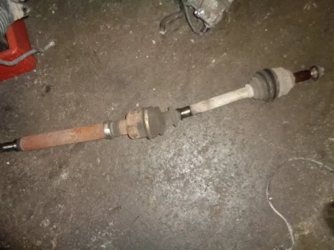 Ημιαξόνιο Εμπρός Δεξί για FORD MONDEO (2000 - 2003) Mk3a 1800 (CHBA)(CHBB) Petrol 125 16V Ημιαξόνιο Εμπρός Δεξί για FORD MONDEO (2000 - 2003) Mk3a 1800 (CHBA)(CHBB) Petrol 125 16V