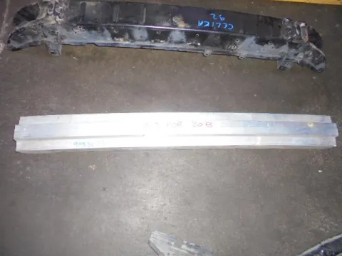 Τραβέρσα Προφυλακτήρα Πίσω για SUBARU FORESTER (2006 - 2008) (SG) Τραβέρσα Προφυλακτήρα Πίσω για SUBARU FORESTER (2006 - 2008) (SG)