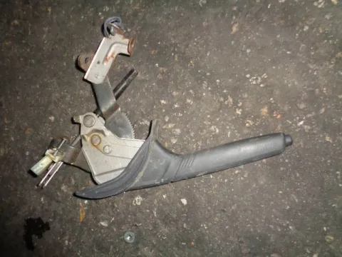 Καστάνια Χειροφρένου για DAIHATSU TERIOS (2006 - 2009) (J200) *Δ* Καστάνια Χειροφρένου για DAIHATSU TERIOS (2006 - 2009) (J200) *Δ*
