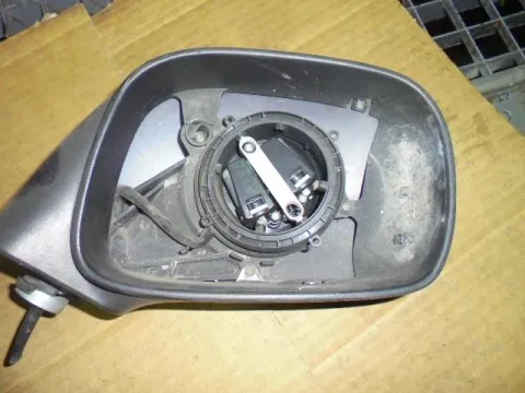 Καπάκι Καθρέπτη Εξωτερικό  Δεξιό για OPEL AGILA (2003 - 2007) Hatchback - 5dr , (2000 - 2003)   Καπάκι Καθρέπτη Εξωτερικό  Δεξιό για OPEL AGILA (2003 - 2007) Hatchback - 5dr , (2000 - 2003)