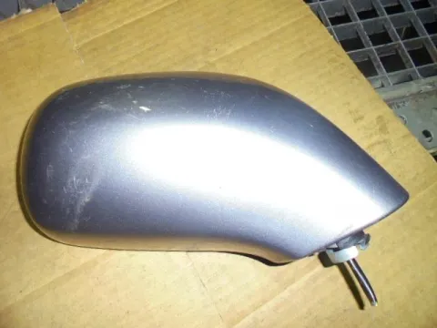Καπάκι Καθρέπτη Εξωτερικό  Δεξιό για OPEL AGILA (2003 - 2007) Hatchback - 5dr , (2000 - 2003)  -   Καπάκι Καθρέπτη Εξωτερικό  Δεξιό για OPEL AGILA (2003 - 2007) Hatchback - 5dr , (2000 - 2003)  -