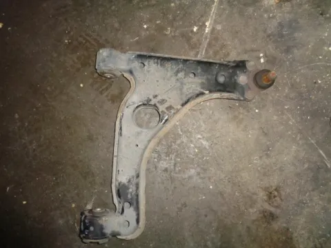 Ψαλίδι Εμπρός Δεξί για OPEL ASTRA (1998 - 2004) G Παλέτα 1 *223319* Ψαλίδι Εμπρός Δεξί για OPEL ASTRA (1998 - 2004) G Παλέτα 1 *223319*