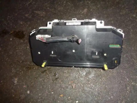 Κοντέρ για DAIHATSU TERIOS (2006 - 2009) (J200) - 