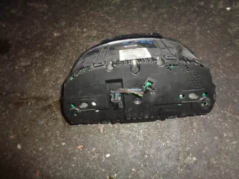 Κοντέρ για BMW 1 Series (2004 - 2007) (E87) - 