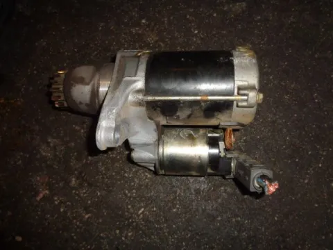 Μίζα για TOYOTA RAV-4 (2006 - 2009) (XA30) Μίζα για TOYOTA RAV-4 (2006 - 2009) (XA30)