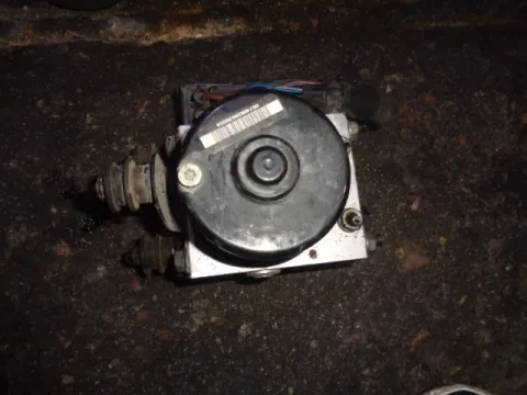 Μονάδα ABS 1K0614517AA για VW GOLF (2004 - 2008) Mk5 (1K1) 2000 ( AXX ) ( BWA ) ( CAWB ) Petrol 200 GTI Μονάδα ABS 1K0614517AA για VW GOLF (2004 - 2008) Mk5 (1K1) 2000 ( AXX ) ( BWA ) ( CAWB ) Petrol 200 GTI