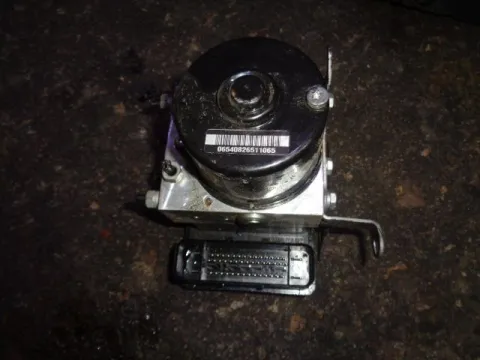 Μονάδα ABS 3451677221301 για BMW 1 Series (2004 - 2007) (E87) Μονάδα ABS 3451677221301 για BMW 1 Series (2004 - 2007) (E87)