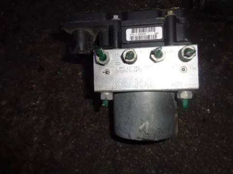 Μονάδα ABS 0265231583 για OPEL CORSA (2004 - 2006) C Μονάδα ABS 0265231583 για OPEL CORSA (2004 - 2006) C