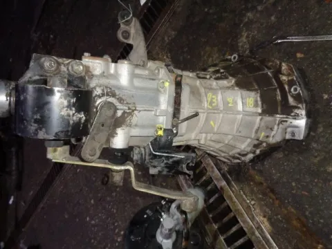 Κιβώτιο Ταχυτήτων (Σασμάν) Χειροκίνητο για NISSAN SERENA (1997 - 2001) (C23) 1600 (GA16DE) petrol 97 Κιβώτιο Ταχυτήτων (Σασμάν) Χειροκίνητο για NISSAN SERENA (1997 - 2001) (C23) 1600 (GA16DE) petrol 97