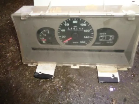 Κοντέρ για FIAT CINQUECENTO (1992 - 1998) (170) Κοντέρ για FIAT CINQUECENTO (1992 - 1998) (170)