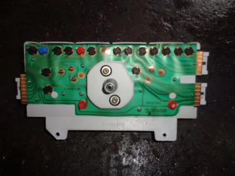 Κοντέρ για FIAT CINQUECENTO (1992 - 1998) (170) - 