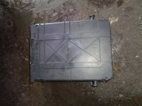 Ασφαλειοθήκη Μηχανής 9674016680 για CITROEN C3 (2002 - 2006) (FC) -  Ασφαλειοθήκη Μηχανής 9674016680 για CITROEN C3 (2002 - 2006) (FC) -