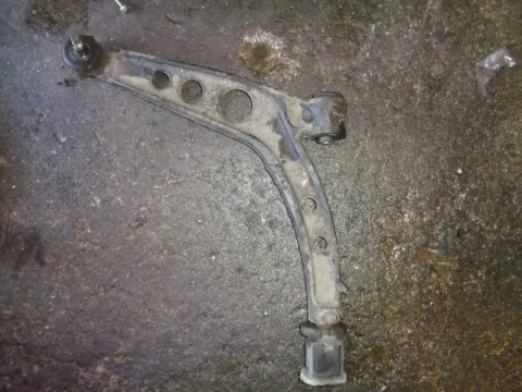 Ψαλίδι Εμπρός Αριστερό για FIAT CINQUECENTO (1992 - 1998) (170) ΠΑΛΕΤΑ 2 *223413*