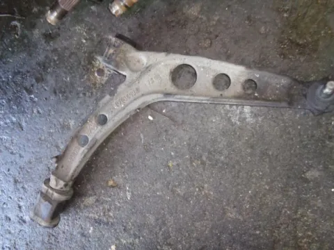 Ψαλίδι Εμπρός Δεξί για FIAT CINQUECENTO (1992 - 1998) (170) ΠΑΛΕΤΑ 1 *223370* Ψαλίδι Εμπρός Δεξί για FIAT CINQUECENTO (1992 - 1998) (170) ΠΑΛΕΤΑ 1 *223370*