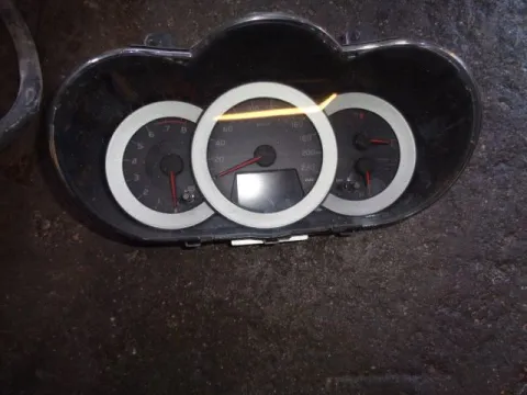 Κοντέρ 8380042D23 για TOYOTA RAV-4 (2006 - 2009) (XA30) 2000 (1AZ-FE) petrol 152 (ACA30) VVT - i Κοντέρ 8380042D23 για TOYOTA RAV-4 (2006 - 2009) (XA30) 2000 (1AZ-FE) petrol 152 (ACA30) VVT - i