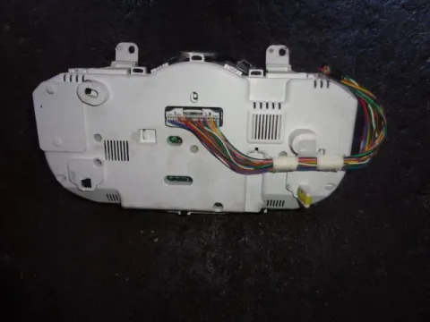 Κοντέρ 8380042D23 για TOYOTA RAV-4 (2006 - 2009) (XA30) 2000 (1AZ-FE) petrol 152 (ACA30) VVT - i -  Κοντέρ 8380042D23 για TOYOTA RAV-4 (2006 - 2009) (XA30) 2000 (1AZ-FE) petrol 152 (ACA30) VVT - i -