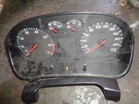Κοντέρ 1J0919861 για VW GOLF (1998 - 2004) Mk4 (1J1) 1400 (AHW)(AKQ)(APE)(AXP)(BCA) Pet 75 16valve Κοντέρ 1J0919861 για VW GOLF (1998 - 2004) Mk4 (1J1) 1400 (AHW)(AKQ)(APE)(AXP)(BCA) Pet 75 16valve