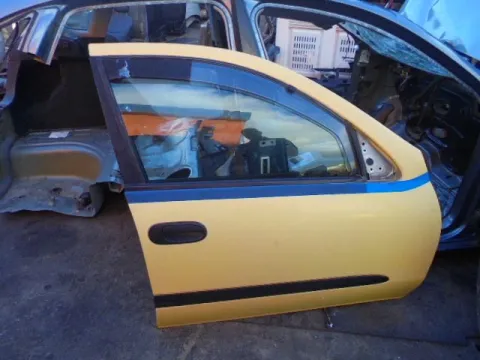 Πόρτα Εμπρός Δεξιά για NISSAN ALMERA (2000 - 2002) (N16) , (2002 - 2006) (N16) Πόρτα Εμπρός Δεξιά για NISSAN ALMERA (2000 - 2002) (N16) , (2002 - 2006) (N16)