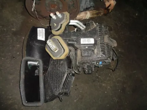 Ψύκτης (Εβαπορέτα) για FORD FIESTA (2008 - 2012) Mk6 (JA8) Diesel *Δ* Ψύκτης (Εβαπορέτα) για FORD FIESTA (2008 - 2012) Mk6 (JA8) Diesel *Δ*