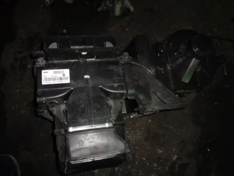 Ψύκτης (Εβαπορέτα) για SEAT IBIZA (2002 - 2006) (6LZ) *Δ* Ψύκτης (Εβαπορέτα) για SEAT IBIZA (2002 - 2006) (6LZ) *Δ*