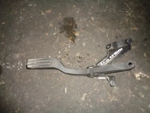 Πετάλ Γκαζιού για FORD MONDEO (2000 - 2003) Mk3a *Δ* Πετάλ Γκαζιού για FORD MONDEO (2000 - 2003) Mk3a *Δ*