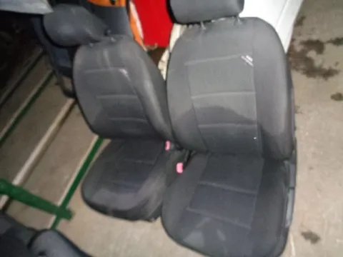 Καθίσματα Σετ Εμπρός Με Αερόσακους για TOYOTA RAV-4 (2006 - 2009) (XA30) *Δ* Καθίσματα Σετ Εμπρός Με Αερόσακους για TOYOTA RAV-4 (2006 - 2009) (XA30) *Δ*