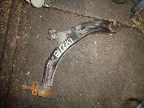 Ψαλίδι Εμπρός Δεξί για NISSAN ALMERA (2000 - 2002) (N16) Ψαλίδι Εμπρός Δεξί για NISSAN ALMERA (2000 - 2002) (N16)