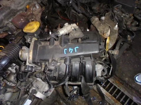 Κινητήρας Κορμός - Καπάκι J4J για FORD FIESTA (1996 - 1999) Mk4a 1301 (J4_) Petrol 60 Κινητήρας Κορμός - Καπάκι J4J για FORD FIESTA (1996 - 1999) Mk4a 1301 (J4_) Petrol 60