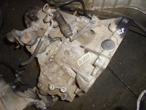 Κιβώτιο Ταχυτήτων (Σασμάν) Χειροκίνητο για SUZUKI LIANA (2001 - 2004) (RH) 1300 (M13A) petrol 90 RH413 (RA11) Κιβώτιο Ταχυτήτων (Σασμάν) Χειροκίνητο για SUZUKI LIANA (2001 - 2004) (RH) 1300 (M13A) petrol 90 RH413 (RA11)
