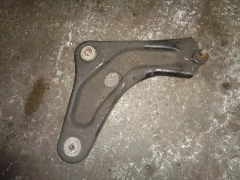 Ψαλίδι Εμπρός Δεξί για PEUGEOT 207 (2006 - 2009) (WA_) (WC_) ΠΑΛΕΤΑ 1 *223987* Ψαλίδι Εμπρός Δεξί για PEUGEOT 207 (2006 - 2009) (WA_) (WC_) ΠΑΛΕΤΑ 1 *223987*
