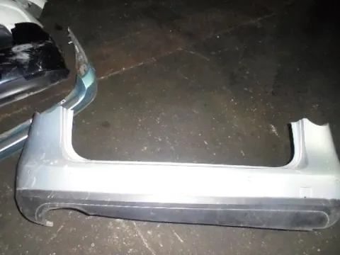 Προφυλακτήρας Πίσω Με Parktronic για VW PASSAT (2005 - 2011) (3C2) S-Wagon - 5dr Προφυλακτήρας Πίσω Με Parktronic για VW PASSAT (2005 - 2011) (3C2) S-Wagon - 5dr