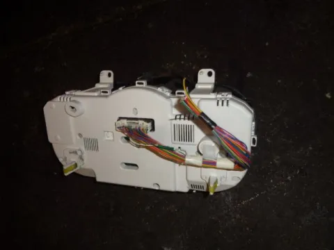 Κοντέρ για TOYOTA RAV-4 (2006 - 2009) (XA30) 2000 (1AZ-FE) petrol 152 (ACA30) VVT - i -  Κοντέρ για TOYOTA RAV-4 (2006 - 2009) (XA30) 2000 (1AZ-FE) petrol 152 (ACA30) VVT - i -