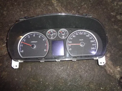 Κοντέρ για HYUNDAI i30 (2007 - 2012) Κοντέρ για HYUNDAI i30 (2007 - 2012)