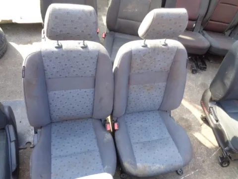 Καθίσματα Σετ Εμπρός X. Αερόσακους για HYUNDAI GETZ (2002 - 2005) (TB) , (2006 - 2009 ) (TB) *Α* Καθίσματα Σετ Εμπρός X. Αερόσακους για HYUNDAI GETZ (2002 - 2005) (TB) , (2006 - 2009 ) (TB) *Α*
