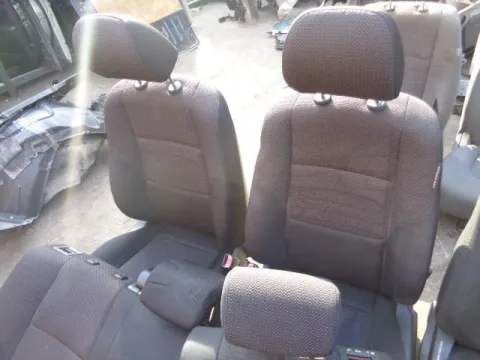 Καθίσματα Σετ Σαλόνι για HYUNDAI i30 (2007 - 2012) *Α* Καθίσματα Σετ Σαλόνι για HYUNDAI i30 (2007 - 2012) *Α*